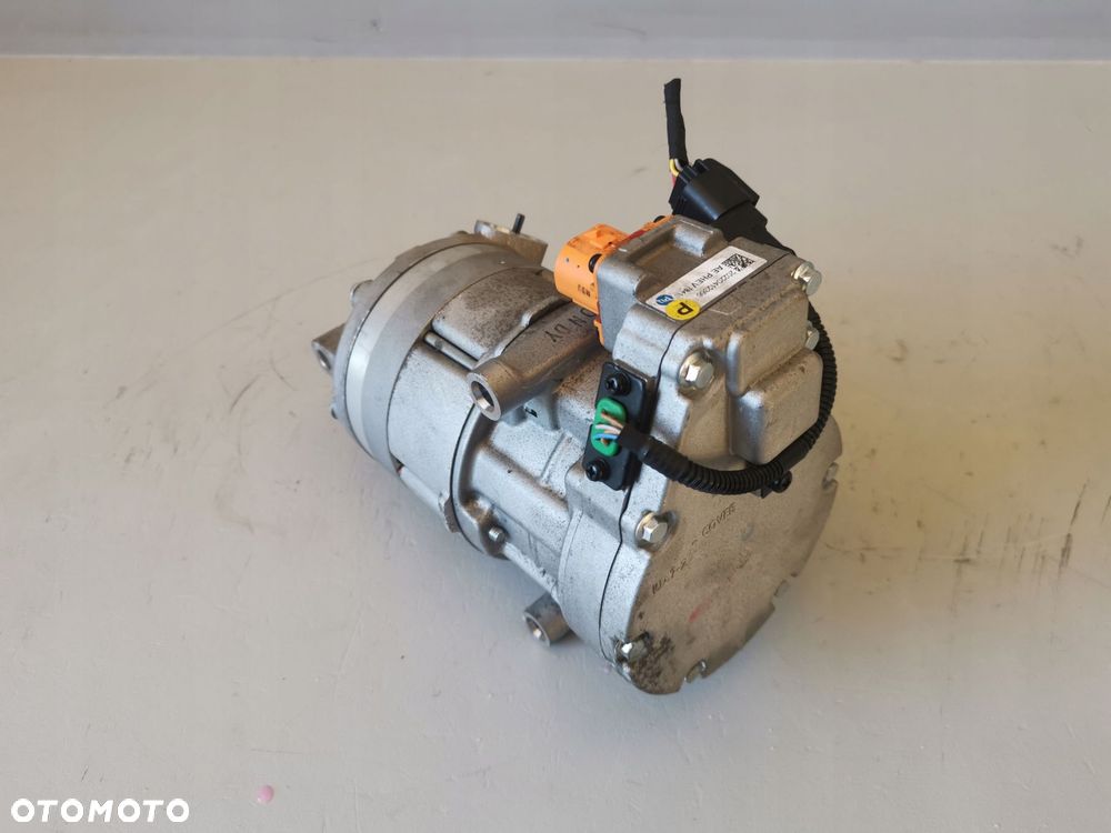 KIA CEED III LIFT X-CEED HYBRYDA SPREZARKA KLIMATYZACJI 97701-G2800 - 5
