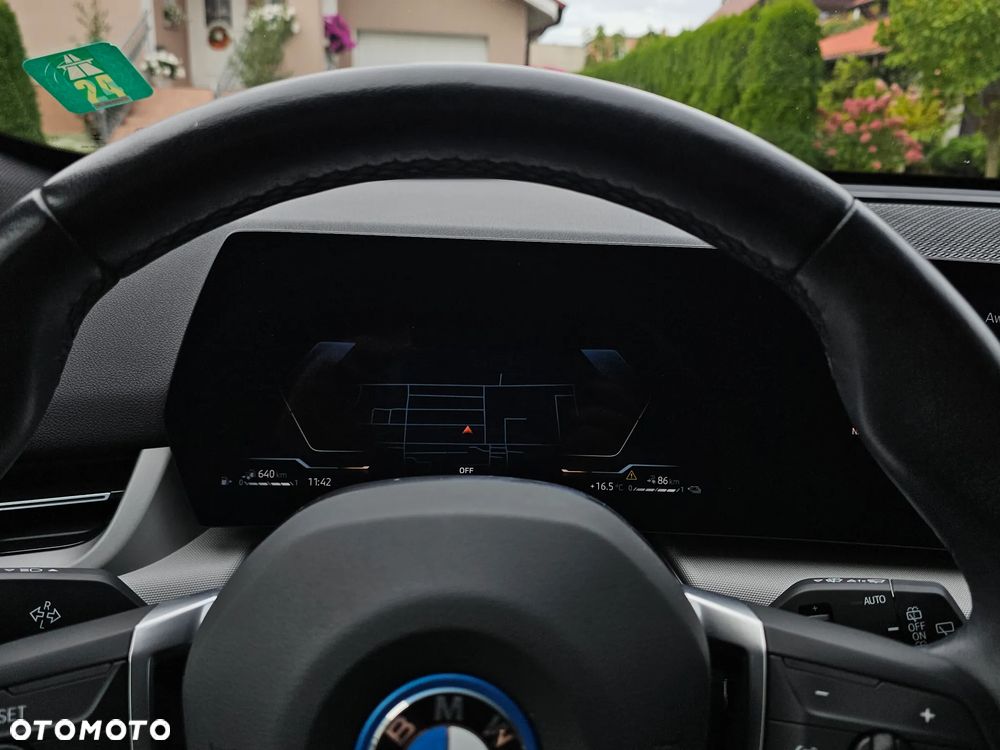 BMW X1 xDrive25e M Sport Edition - 18
