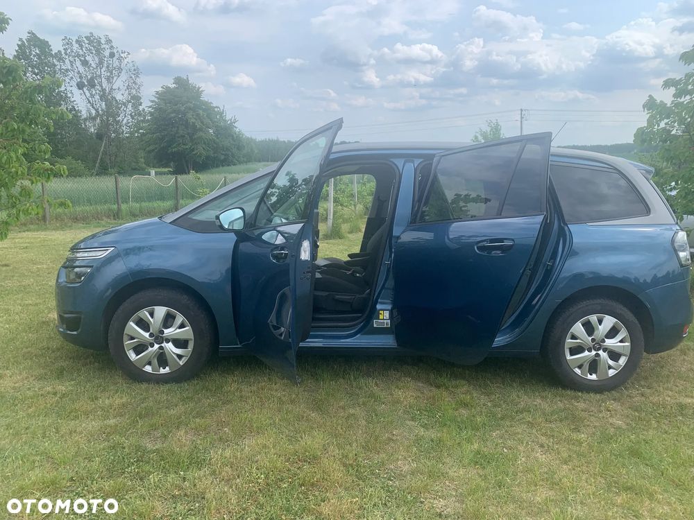 Citroën C4 Picasso - 3