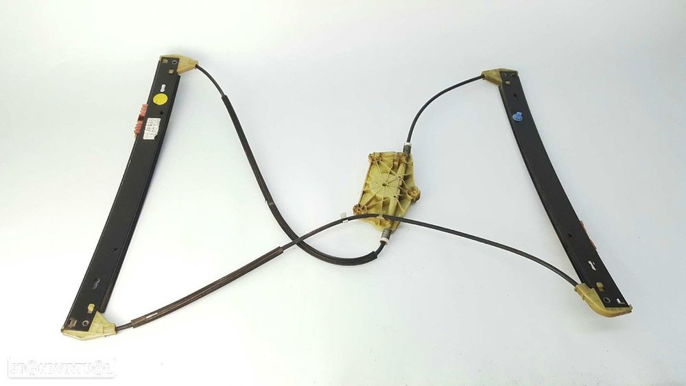 ELEVADOR FRENTE ESQUERDO AUDI A6 BERLINA (4F2) 3.0 TDI QUATTRO (165KW) - 5