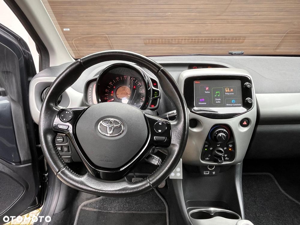 Toyota Aygo - 9