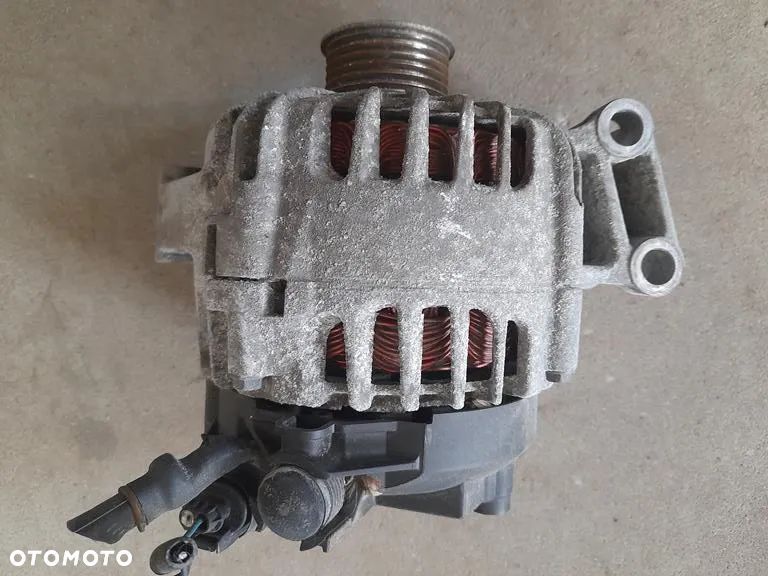 Alternator Ford C-MAX 1.6b 16V AV6N-10300-HA - 2