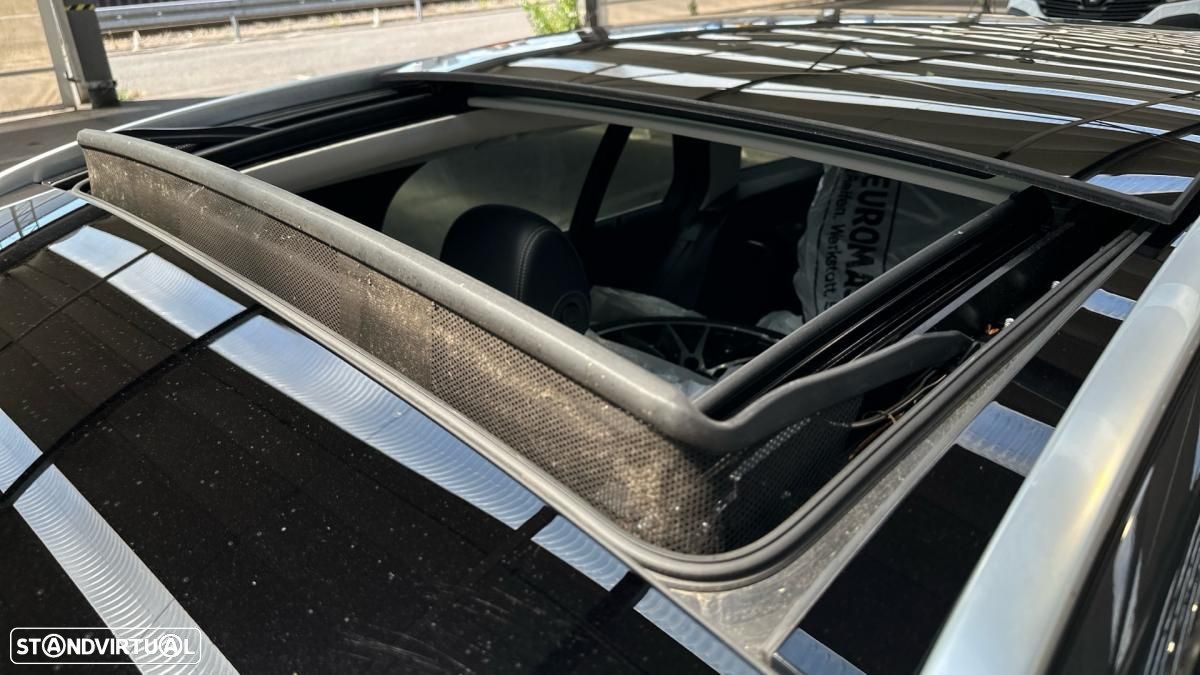 Mercedes-Benz C 300 de Avantgarde - 8