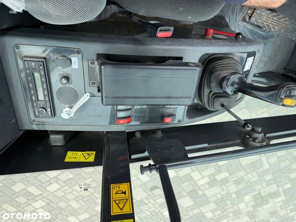 Komatsu WA80M-8EO - 22