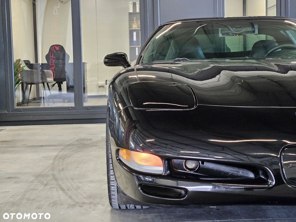 Chevrolet Corvette 5.7 - 15