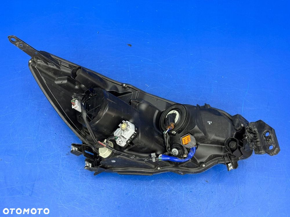 LEWY FULL LED SUBARU LEGACY OUTBACK EUROPA BDB ORYGINAŁ - 8