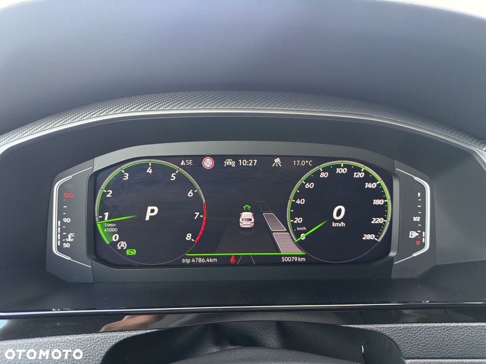 Volkswagen Arteon Shooting Brake 2.0 TSI R-Line DSG - 32