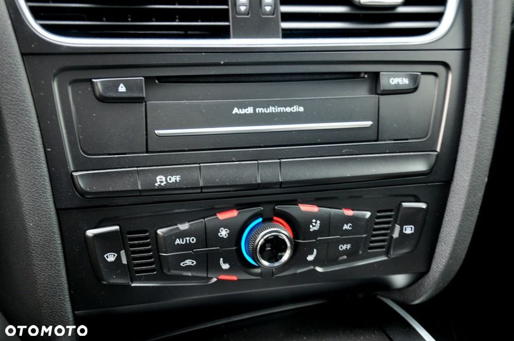 Audi A5 Coupé - 33