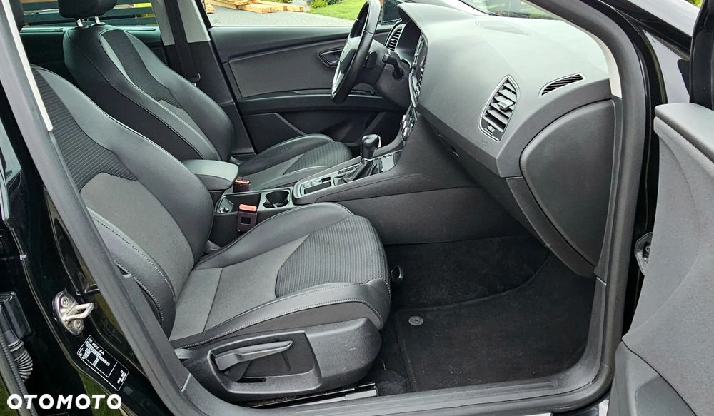 Seat Leon 1.5 TSI ACT DSG OPF Xcellence - 25