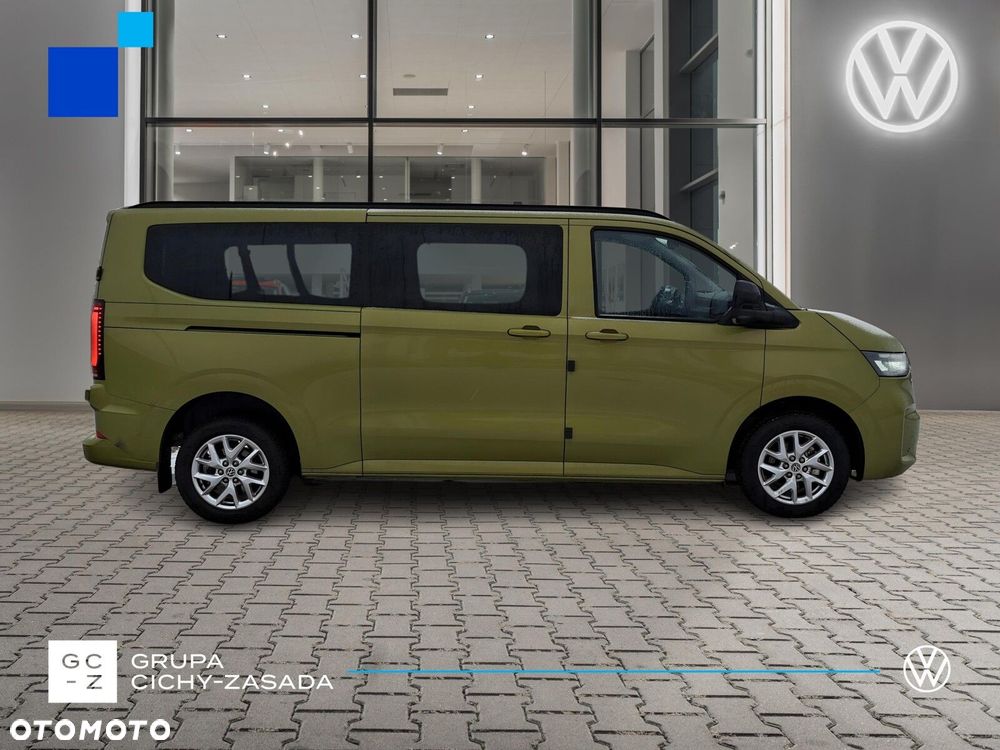 Volkswagen Nowa Caravelle - 6