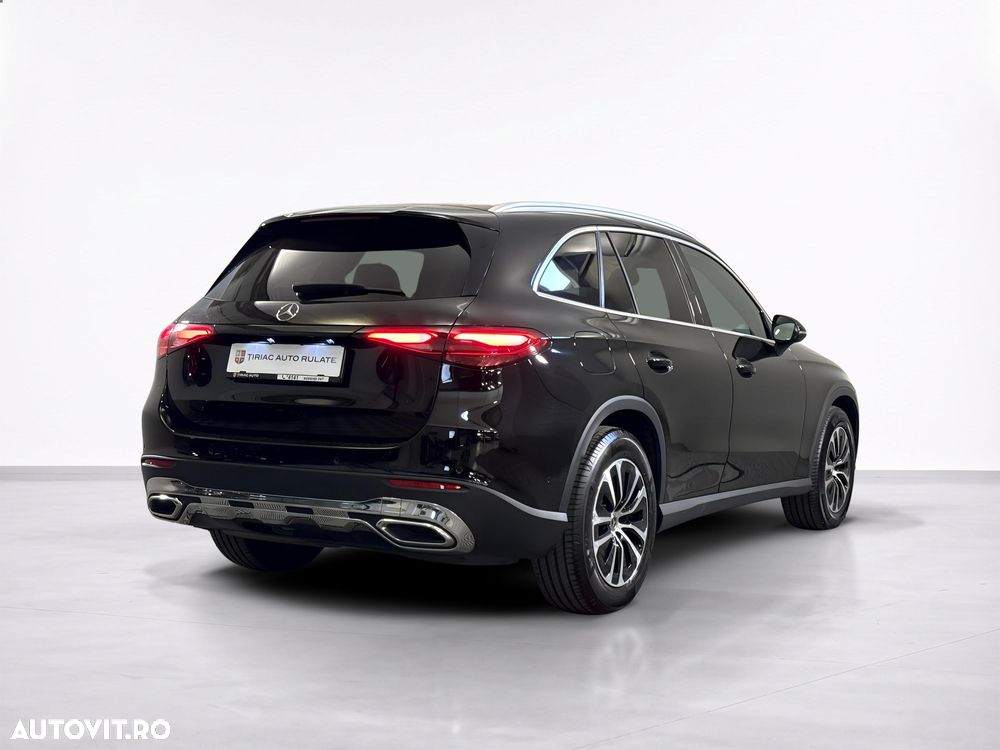 Mercedes-Benz GLC 220 d 4MATIC MHEV - 6