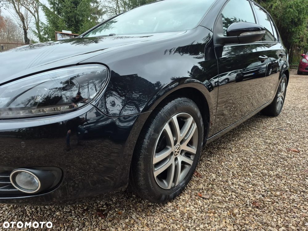 Volkswagen Golf 1.6 Edition - 11