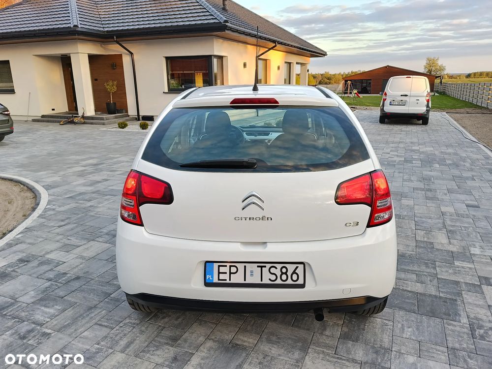 Citroën C3 - 3