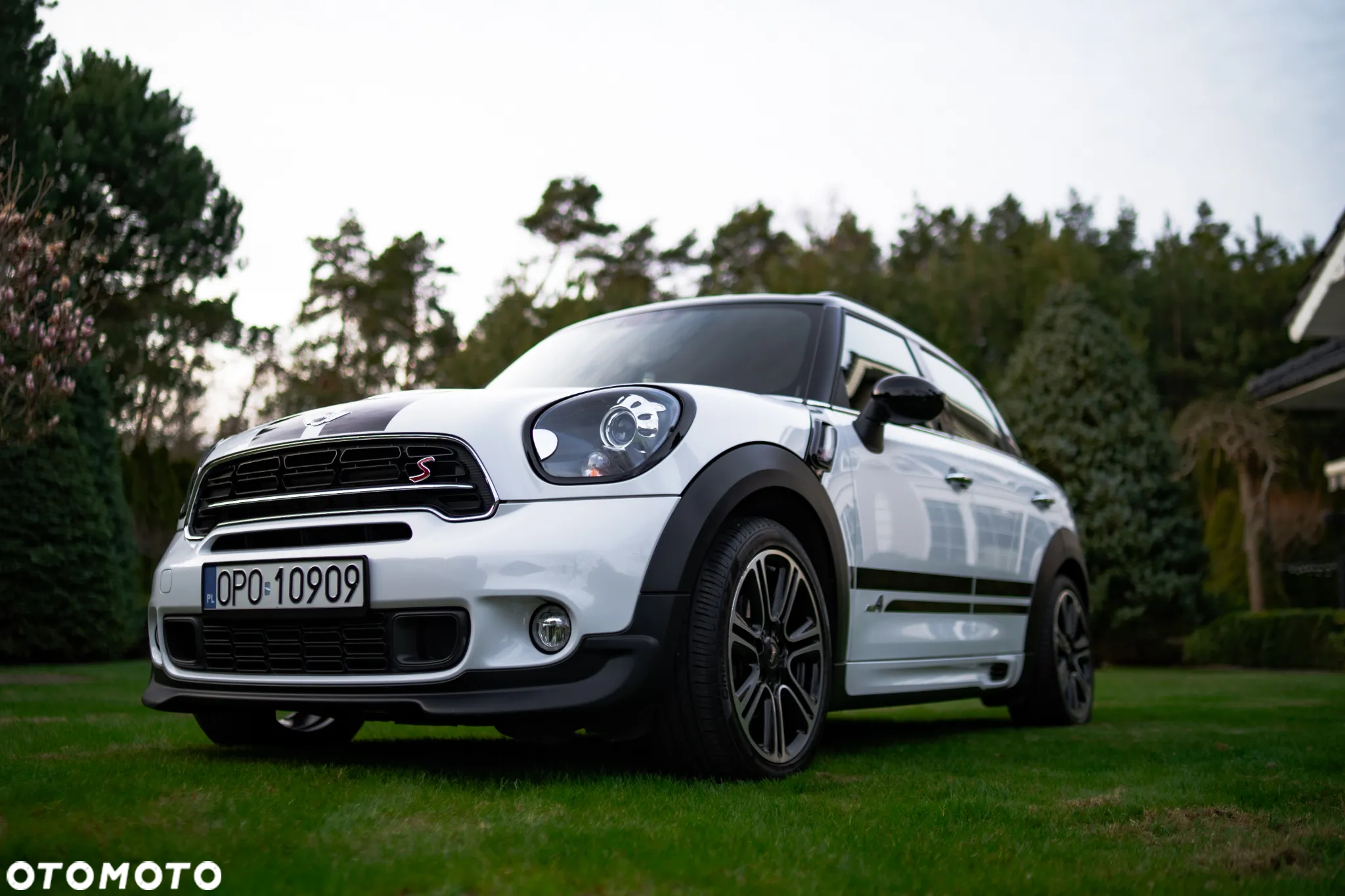 MINI Countryman - 2