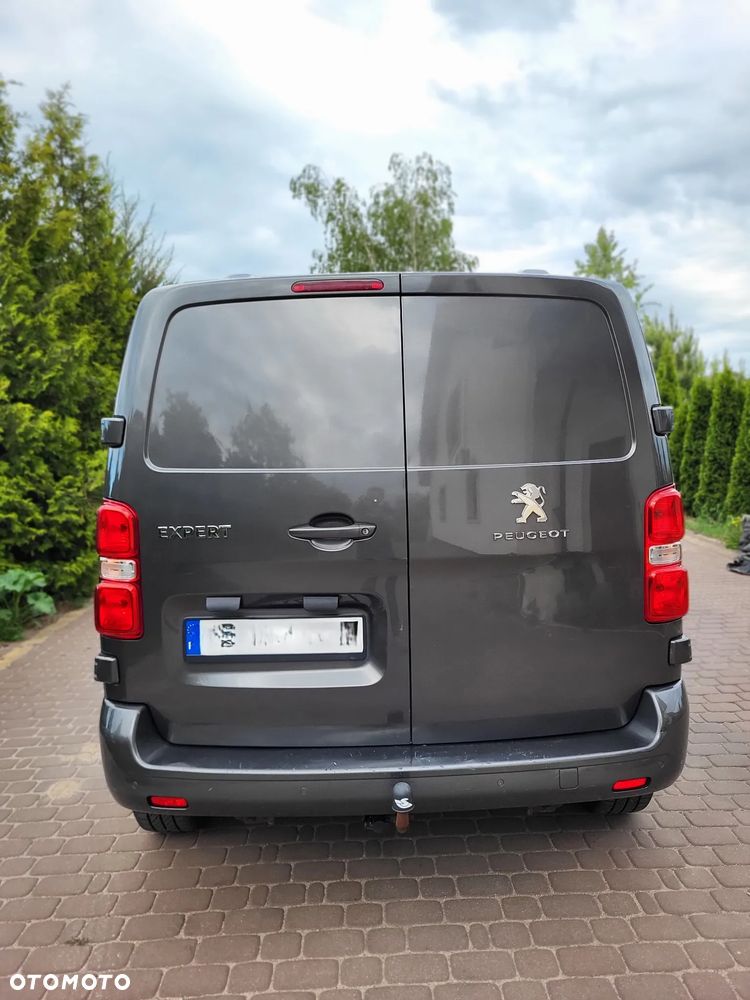 Peugeot Expert - 6