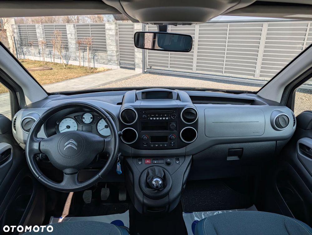 Citroën Berlingo Multispace BlueHDi 100 FEEL - 22