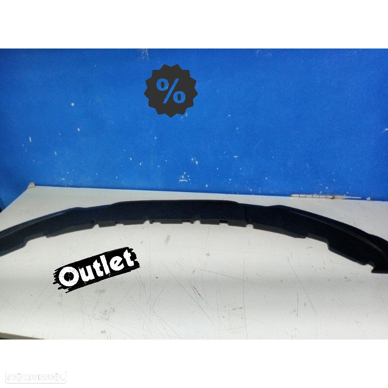 C010525C1 SPOILER LIP FRONTAL BMW F32 F33 F36 13-20 LOOK M TECH - 7