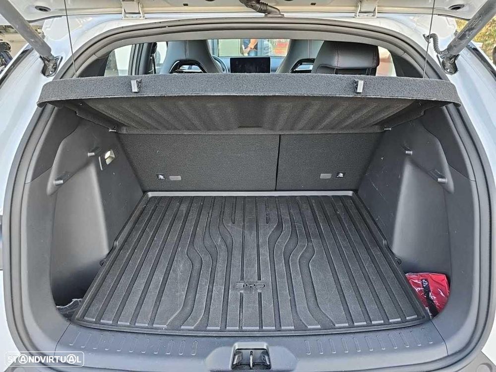 BYD Atto 3 60.48 kWh Design - 11