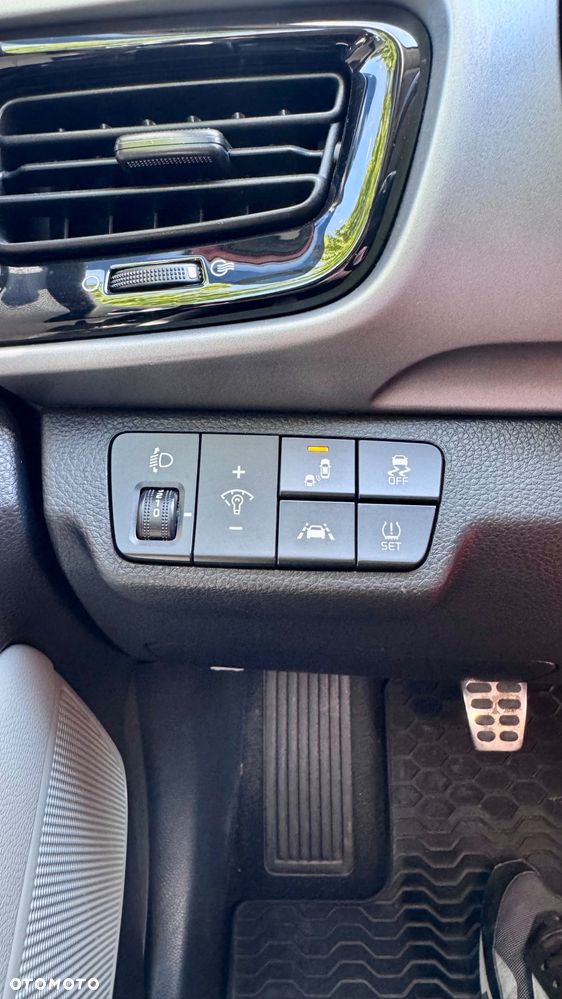 Kia Stonic 1.0 T-GDI XL - 14