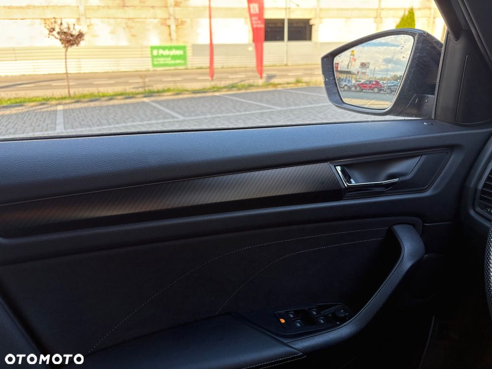 Skoda Kodiaq 2.0 TSI 4x4 Sportline DSG - 12