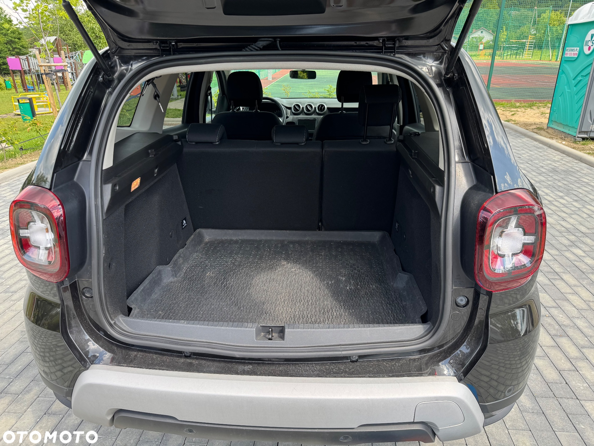 Dacia Duster 1.0 TCe Comfort - 14