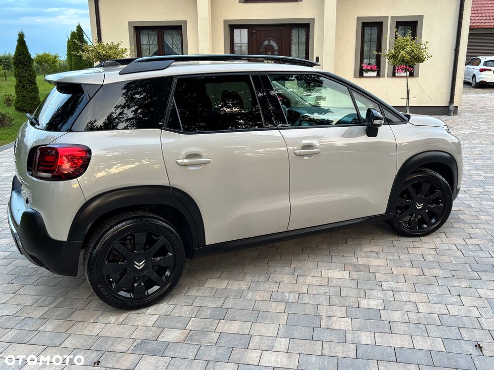 Citroën C3 Aircross - 14
