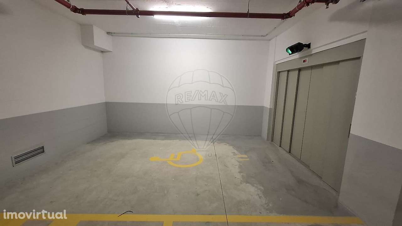 Garagem  para arrendamento - Grande imagem: 3/9