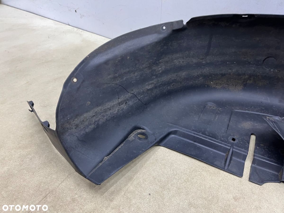 Nadkole Renault Megane 2 II kombi 02-09r. PRAWE tylne ORYGINALNE osłona wnęki koła prawy tył - 3