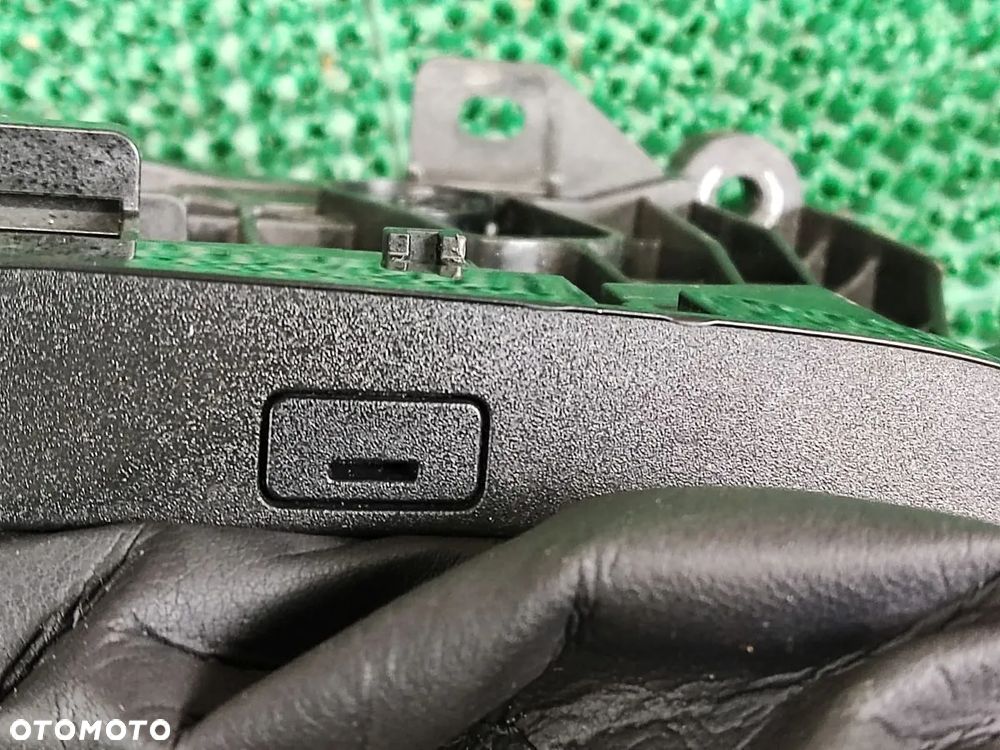 TOYOTA YARIS 1.5i Aut 19-24r Lewarek Wybierak Zmiany Biegów - 5