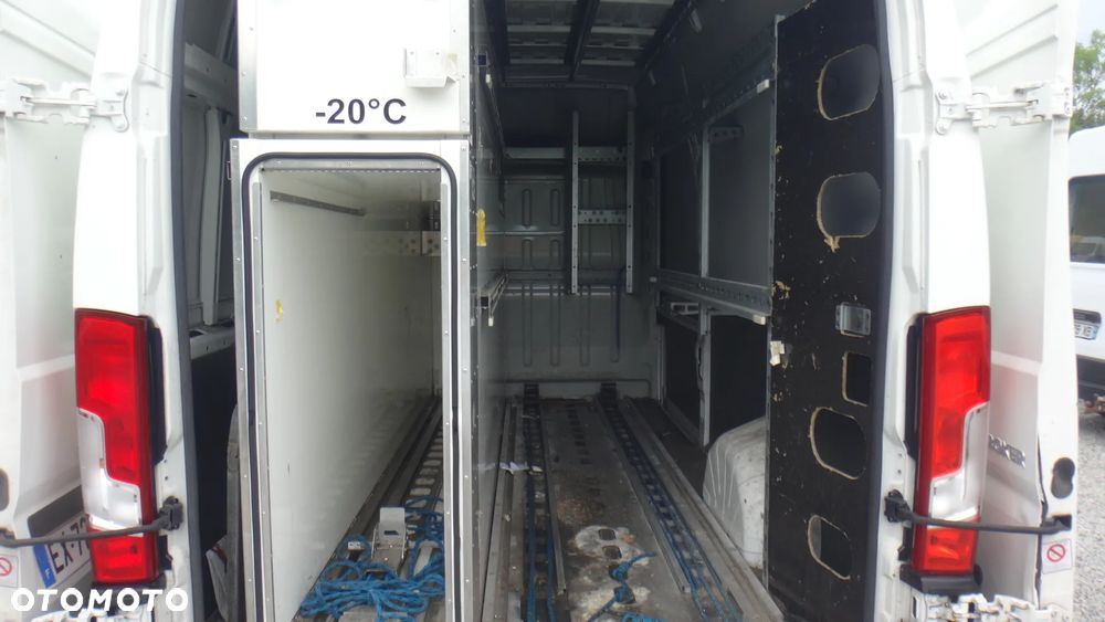 Peugeot Boxer - 12
