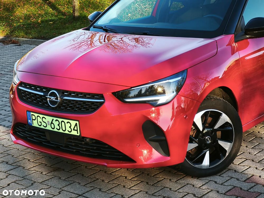 Opel Corsa Corsa-e GS Line - 4