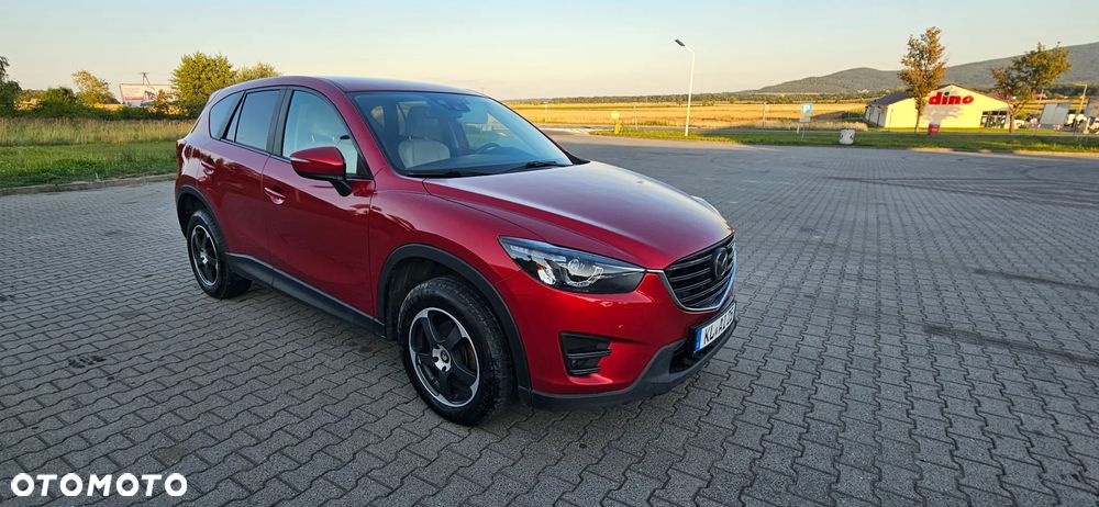 Mazda CX-5 - 29