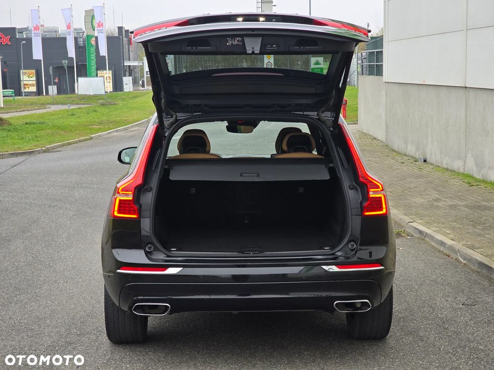 Volvo XC 60 D4 SCR AWD Inscription - 18