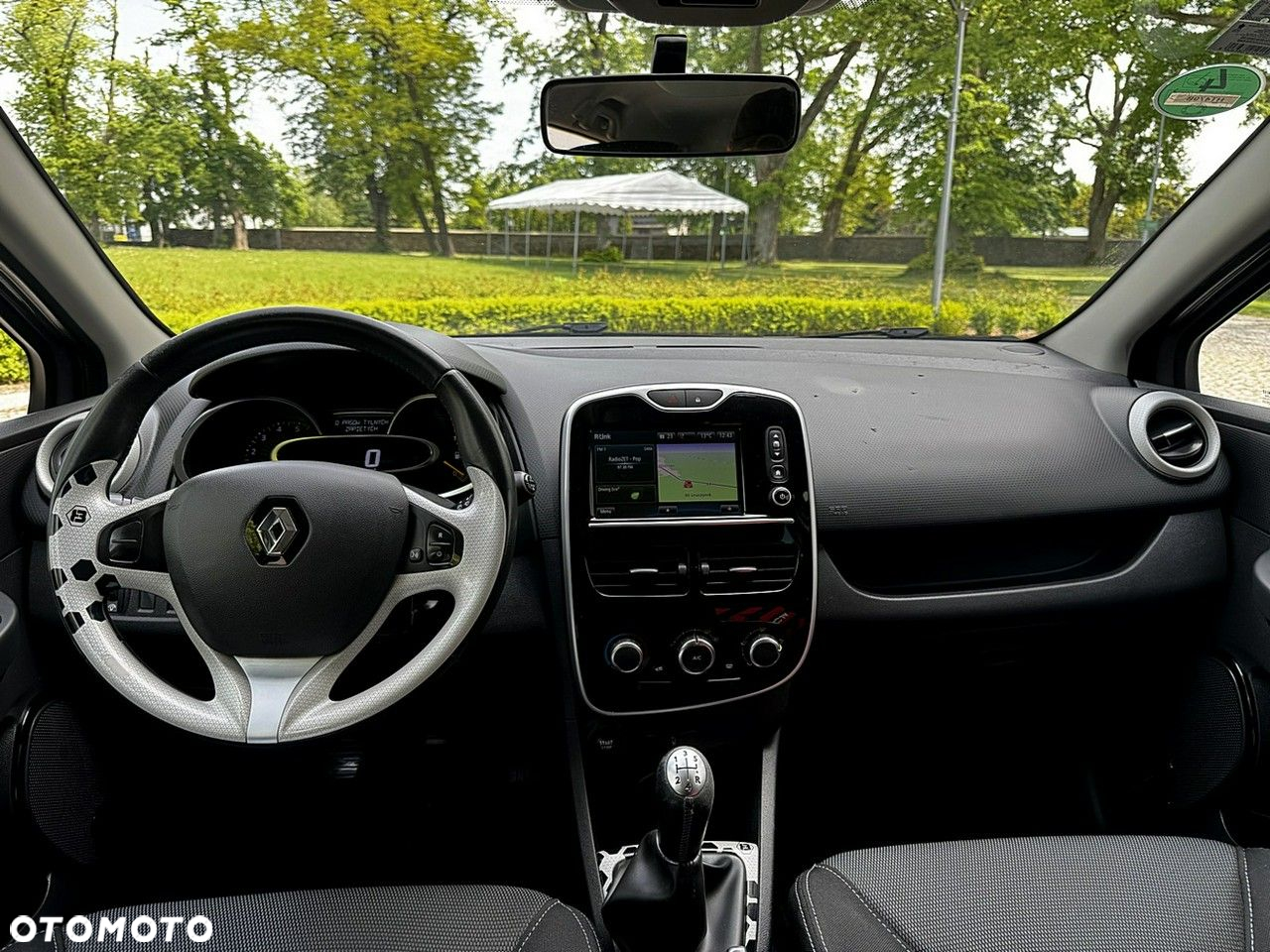 Renault Clio - 15