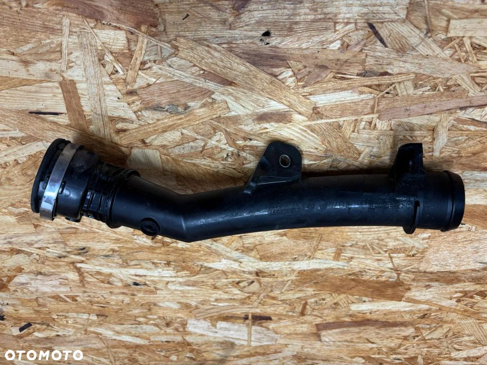 OPEL CORSA F 1.5 BHDI PRZEWÓD DOLOT POWIETRZA - 4