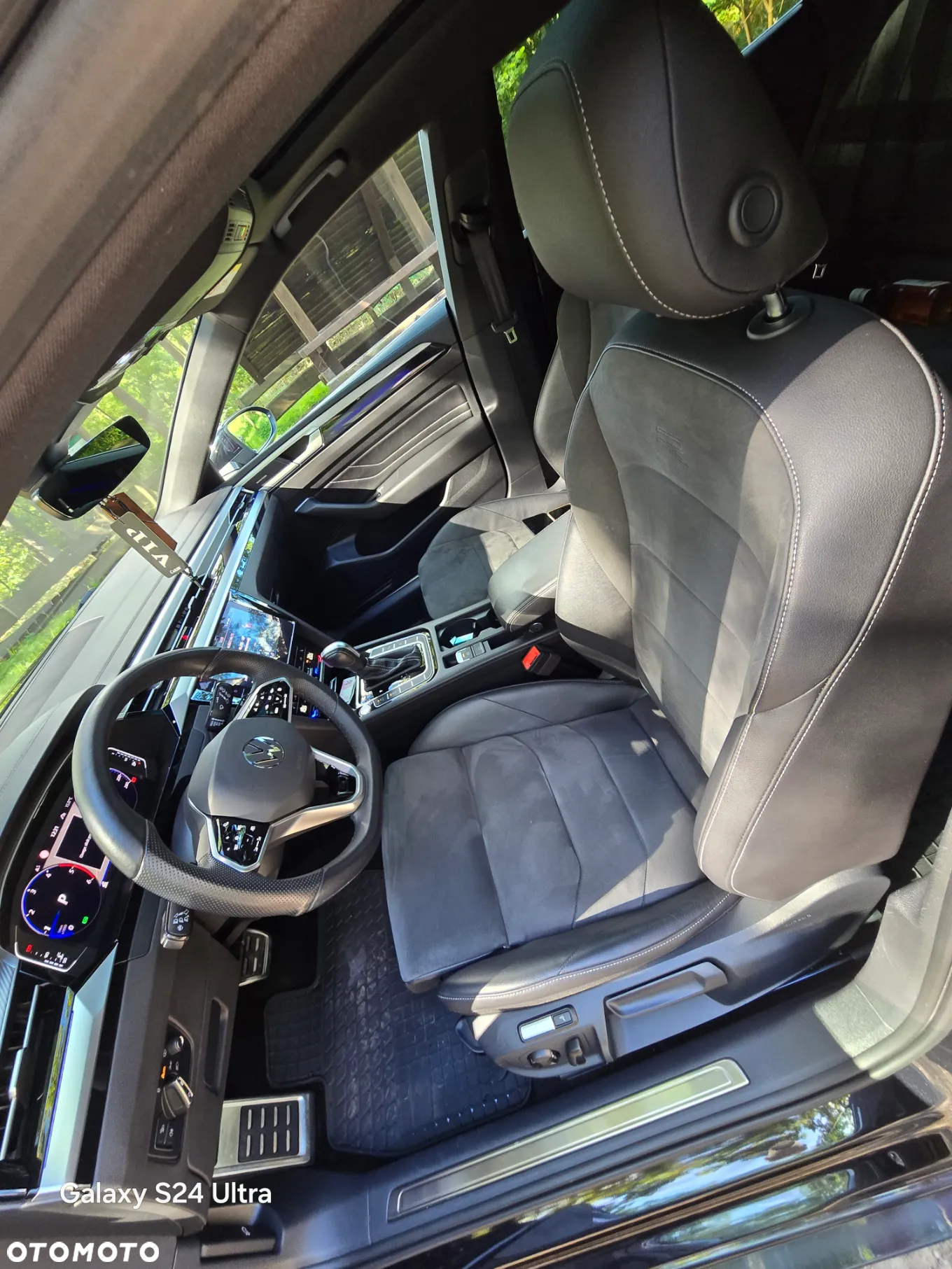Volkswagen Arteon 2.0 TDI 4Motion R-Line DSG - 33