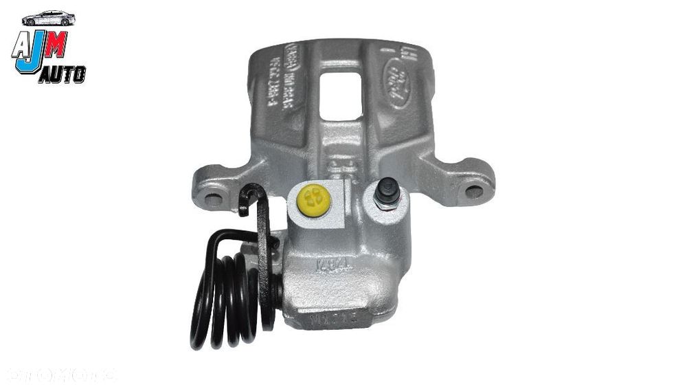 Zacisk hamulcowy tył tylny Ford Mustang C 93-04r po regeneracji Gwarancja 1 rok - 4