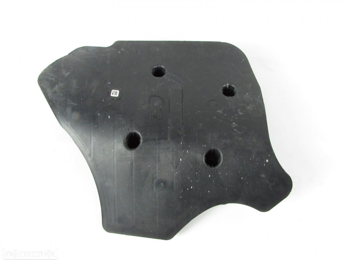 PROTECÇÃO/ RESGUARDO  BRAÇO Direito/Trás/Inferior SEMI-NOVO/ ORIGINAL BMW 3 (G20... - 1