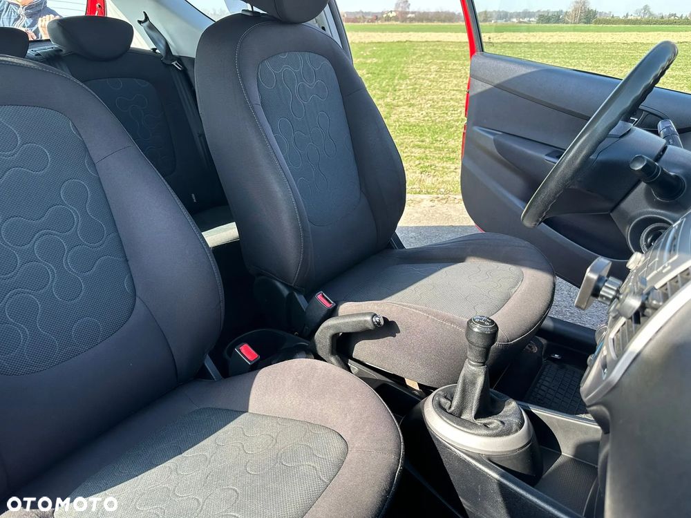 Hyundai i20 1.2 Classic - 9
