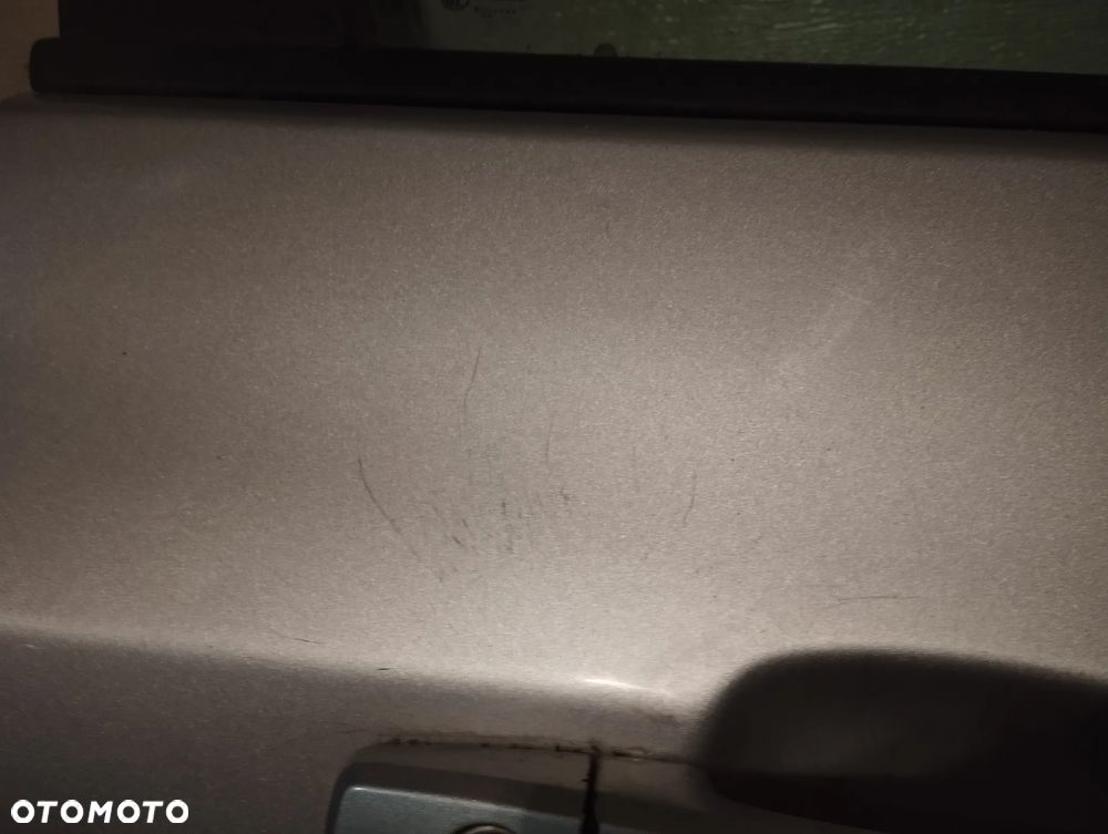 DRZWI PRAWY PRZÓD OPEL ASTRA J 2009/2015 ROK KOD LAKIERU: Z176 - 3