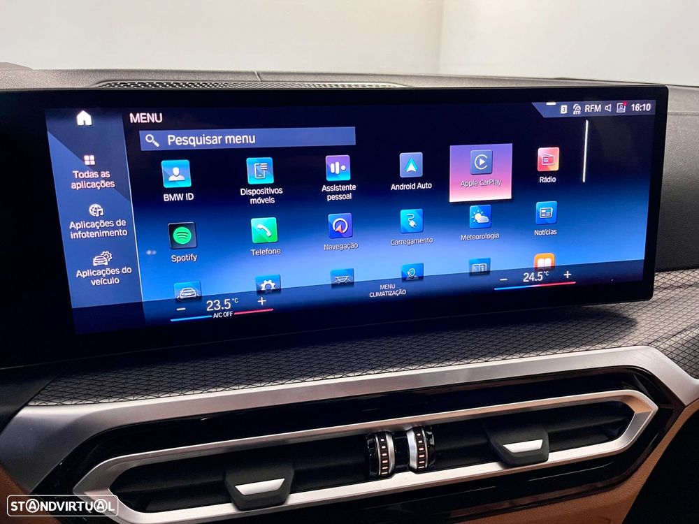 BMW i4 eDrive40 Pack Desportivo M Pro - 32