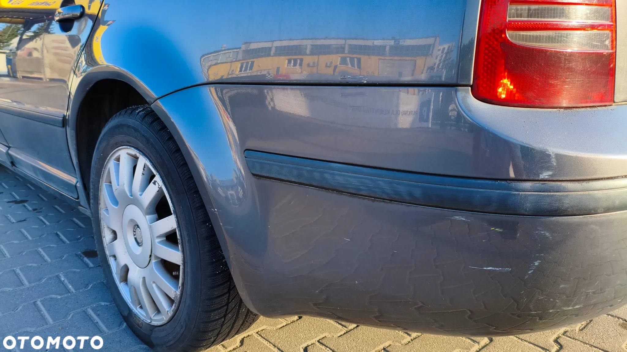 Skoda Superb 1,9 TDI - 19