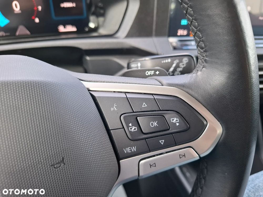 Volkswagen Caddy 1.5 TSI Life DSG - 18