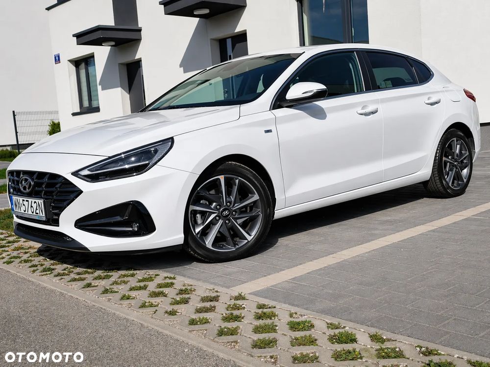 Hyundai i30 1.5 T-GDI 48V Comfort - 25