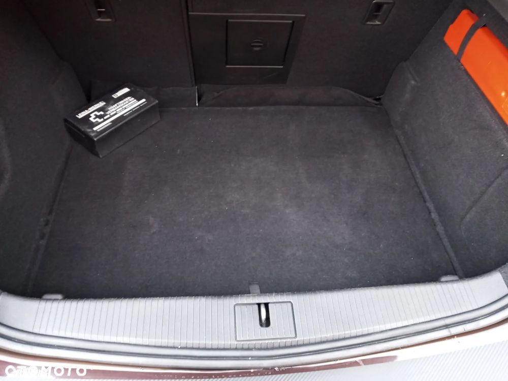 Opel Astra 2014