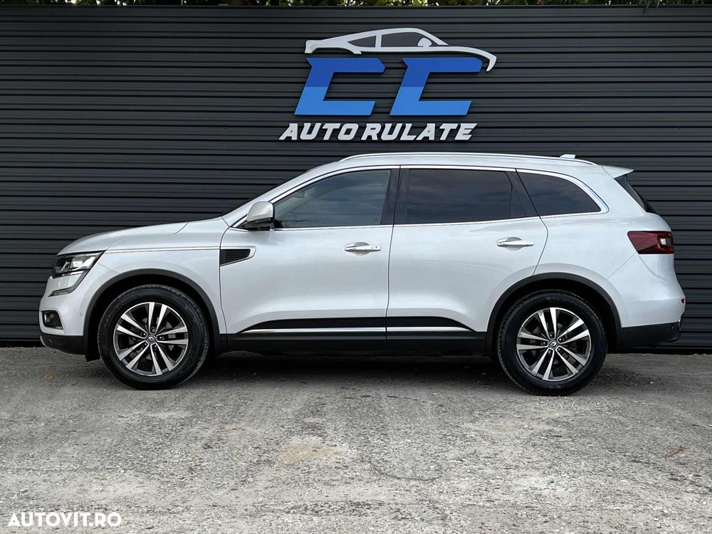 Renault Koleos ENERGY dCi 130 INTENS - 27