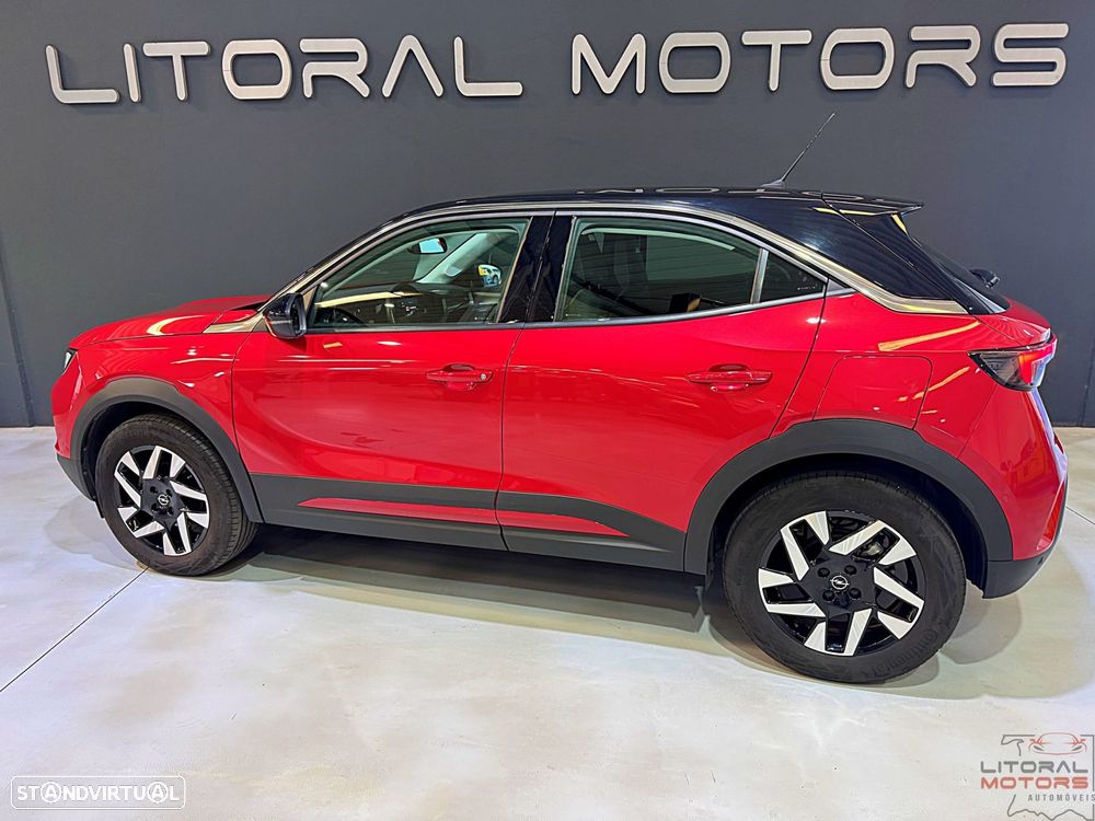 Opel Mokka 1.2 T Ultimate - 7