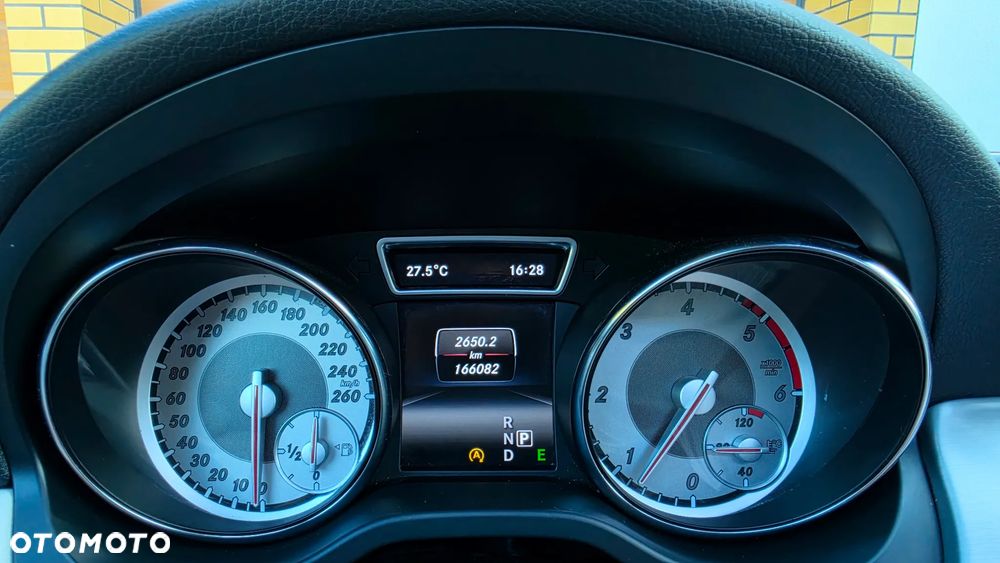Mercedes-Benz CLA 200 d 7G-DCT AMG Line - 30