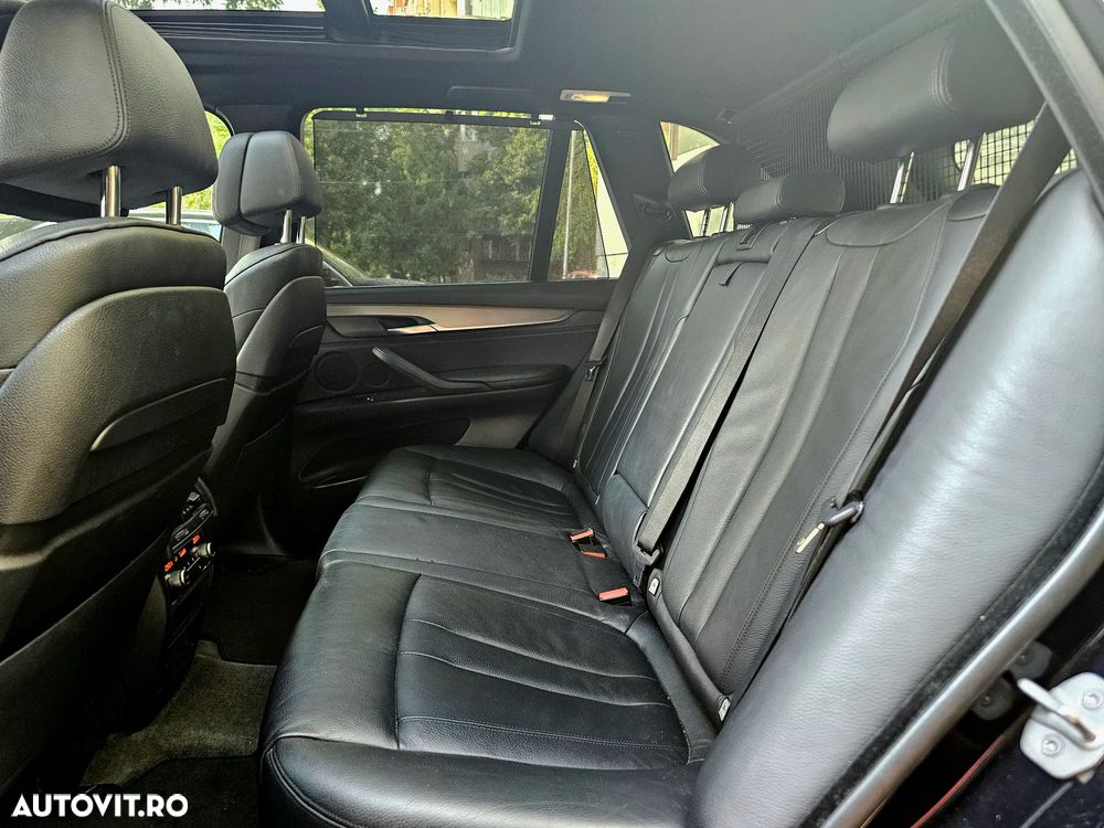 BMW X5 M - 19