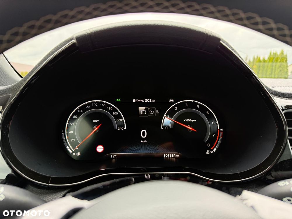 Kia ProCeed 1.0 T-GDI GT Line - 20